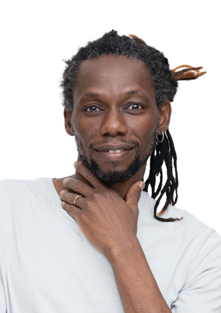 emmanuel sanou 엠마누엘 사누 안무가